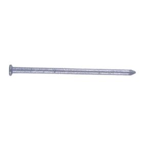 100mm Galvanised Round Wire Nails 25Kg