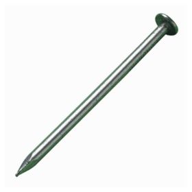 100mm Round Wire Nails 25Kg