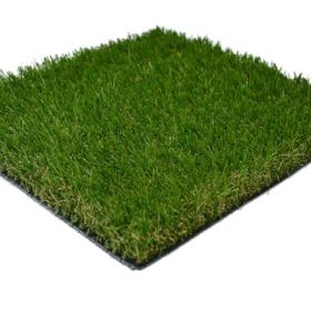 Artificial Grass 30mm Pile Height x 4 meter wide "Quest" (m2) [You can buy any length you want to the nearest 0.5 linear meters x only sold 4 mtrs wide]