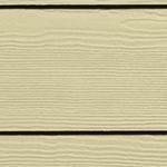 HardiePlank Fibre Cement Cladding 3600 x 180 x 8mm Cedar Sail Cloth 5691220