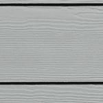 HardiePlank Fibre Cement Cladding 3600 x 180 x 8mm Cedar Light Mist 5841220