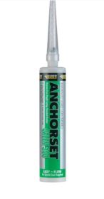 Everbuild Anchorset Green 300 - 300ml