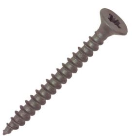 Decking Screws 4.5 x 60mm (200 Per Box)