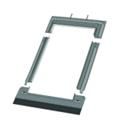DTRF01 Keylite Deep Tile Flashing Kit  (Upto 90 tile profile) 550x780mm