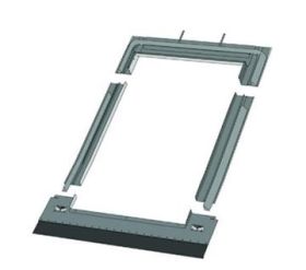DTRF02 Keylite Deep Tile Flashing Kit (Upto 90 tile profile) 550x980mm