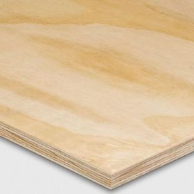 12mmx2440mmx1220mm Elliotis CE2+ (EN 636-2) (EN314/2 Class 3) Structural Brazilian Plywood