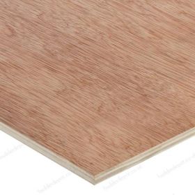 12mmx1220mmx2440mm Hardwood Plywood CE2+ Structural (EN314-2-2) (EN636-2)