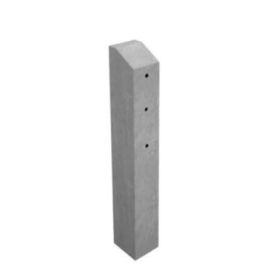 Concrete Support Post - Repair Spur 4" x 3" x 4' (1220mm)  FPSUP120