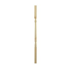 Richard Burbidge 32mm Pine Georgian Spindle 900mm Long - GMO90P