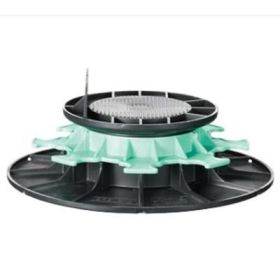 Jouplast Plastic Adjustable Decking Risers - 80 to 140mm