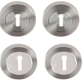 Standard Key Escutcheon PCP (JC31161)