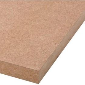 6mmx2440mmx1220mm MDF