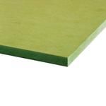 12mmx2440mmx1220mm Moisture Resistant MDF