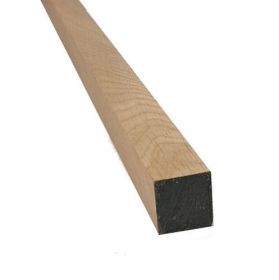 50 x 100mm (44x94mm finish size) American White Oak PSE