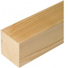 25 x 25mm PSE Scandinavian Redwood Boards (21x21mm finish)
