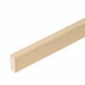 25 x 50mm PSE Scandinavian Redwood Boards (21x45mm finish)