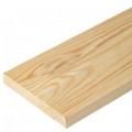 25 x 150mm PSE Scandinavian Redwood Boards (21x145mm finish)