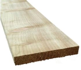 100 x 300mm Sawn Carcasing unseasoned C24 Wet Graded upto and including 7.2mtr (Long lengths)