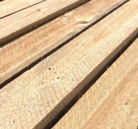 47 x 300mm Sawn Carcasing unseasoned C24 Wet Graded upto and including 7.2mtr (Long lengths)