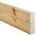 75 x 100mm Regularised Carcasing K/D C16 Structural Graded Timber (70x95mm finish)