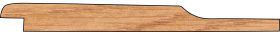 16 x 125mm T&G Scandinavian Redwood Shiplap/Halflap (DW2320) (12x120mm finished size)