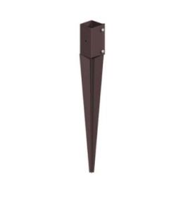 75mm X 75mm Fence Spikes 600mm (1006)