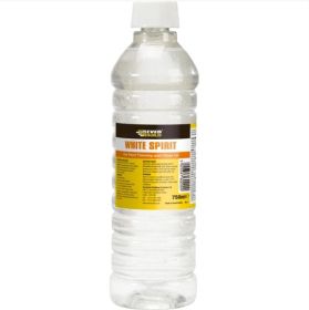 Everbuild White Spirit 750ml