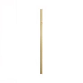 Richard Burbidge 32mm Pine Plain Spindle 900mm Long - STKP