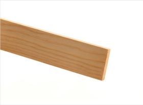 Pine Stripwood 36mm x 4mm x 2400mm STW6005