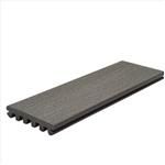 25x140mm Trex Enhance Basic Decking board grooved for secret fixing (3.66 & 4.88m) Clam Shell
