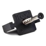 Trex Universal clip for grooved deck board (bucket of 900) [1 bucket = 45m2)