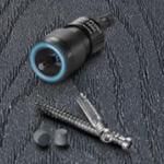 Trex Starborn Pro Plug System inc. Deck screw (350), colour matched plug (375) & pro plug tool - Lava Rock ONLY FOR TRANSCEND