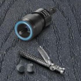 Trex Starborn Pro Plug System inc. Deck screw (350), colour matched plug (375) & pro plug tool - Lava Rock ONLY FOR TRANSCEND
